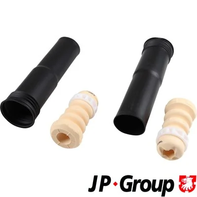 Dust Cover Kit, shock absorber